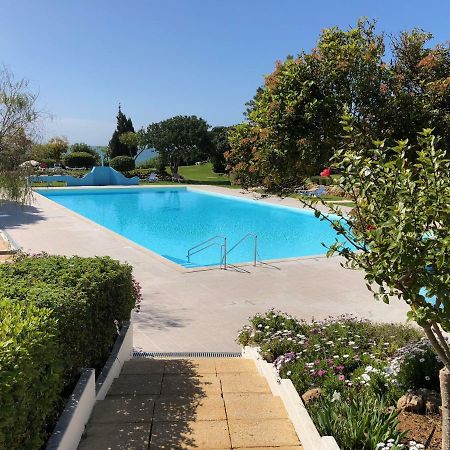 Vivenda Jardim Mar Algarve Porches Villa Porches  Kültér fotó